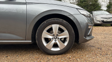 Skoda Scala 1.0 TSI 95 SE 5dr Petrol Hatchback